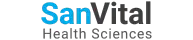 sanvital logo