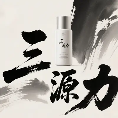 三源力