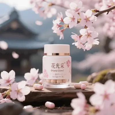 花光采